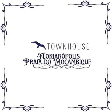 Townhousefloripa I Praia Do Mocambique Riovermelho Florianopolis Exterior photo