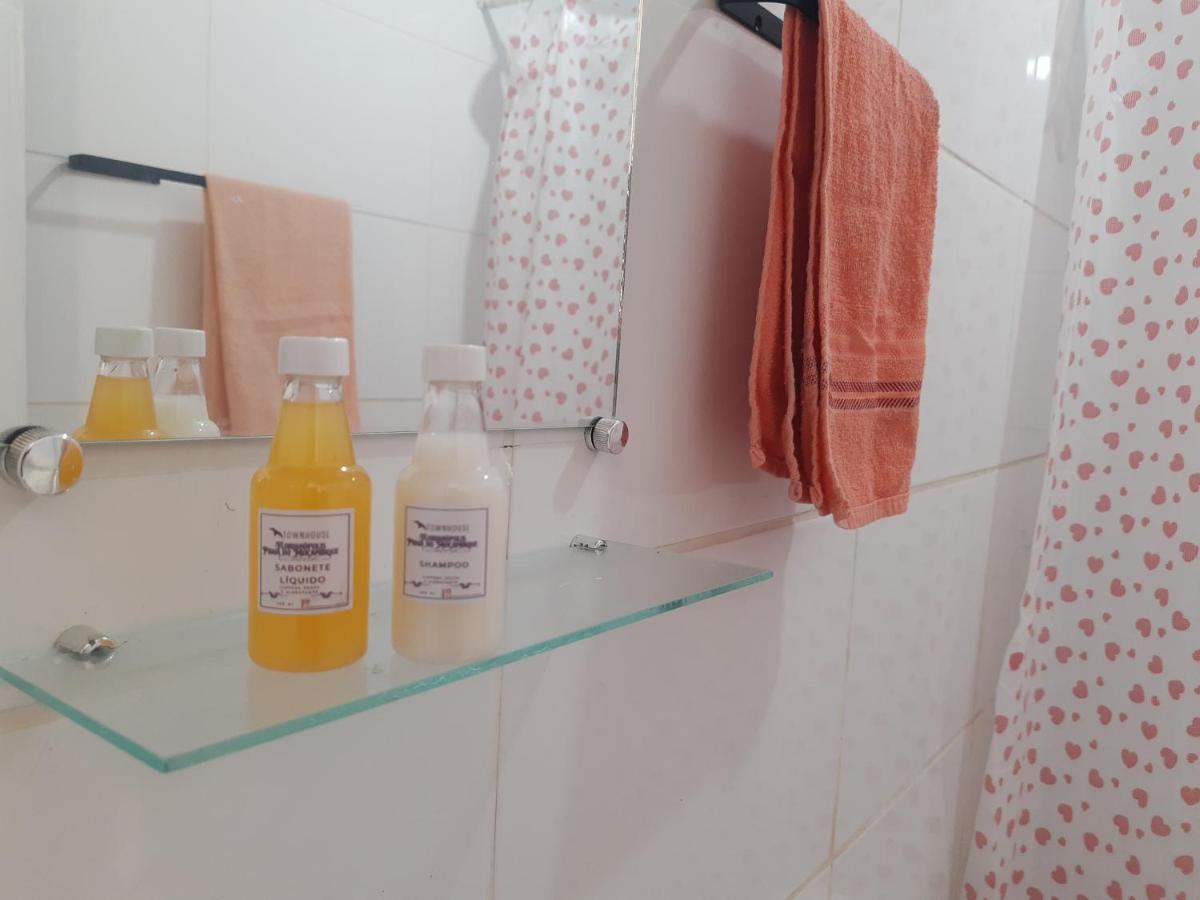 Townhousefloripa I Do Mocambique Riovermelho Apartamento Florianópolis